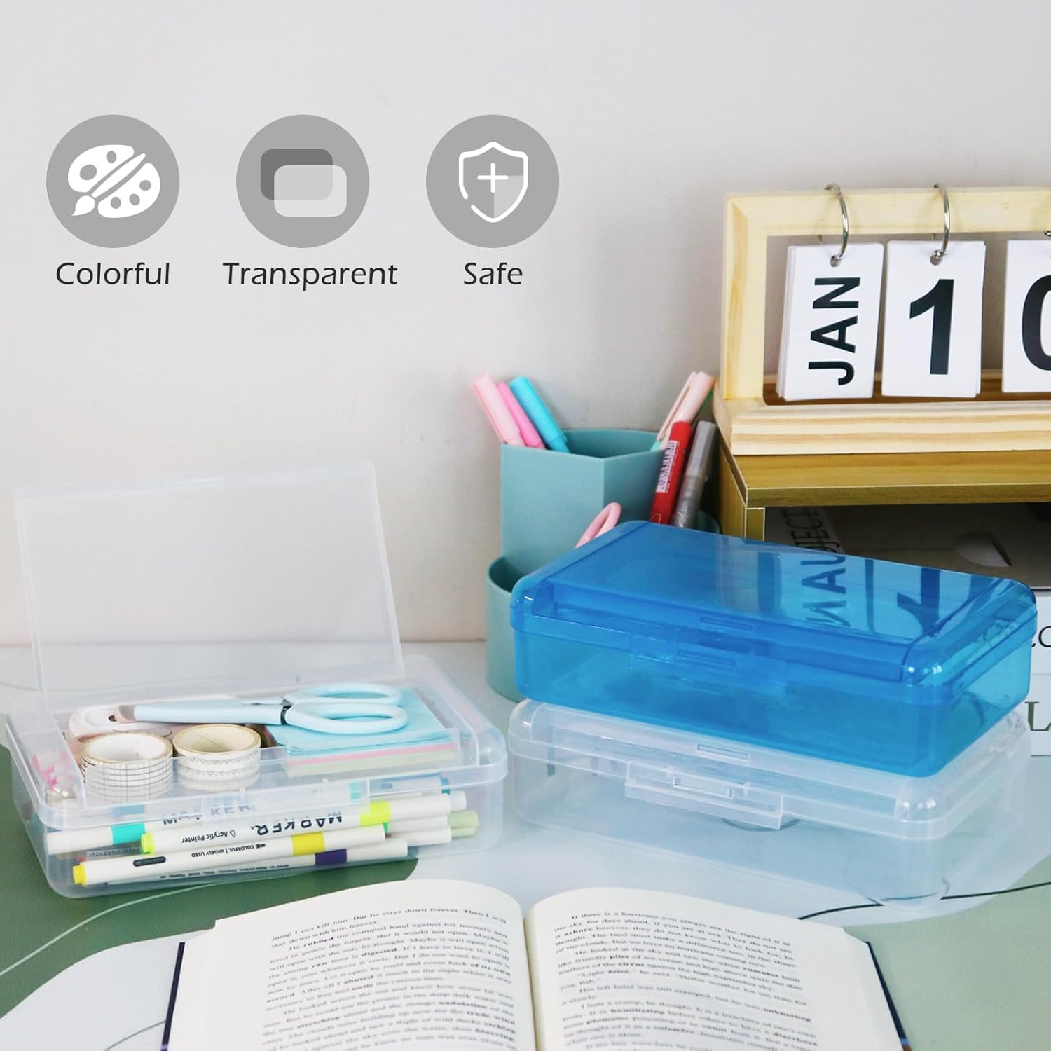 YILANCOL YILANCOL - Blue image number 4