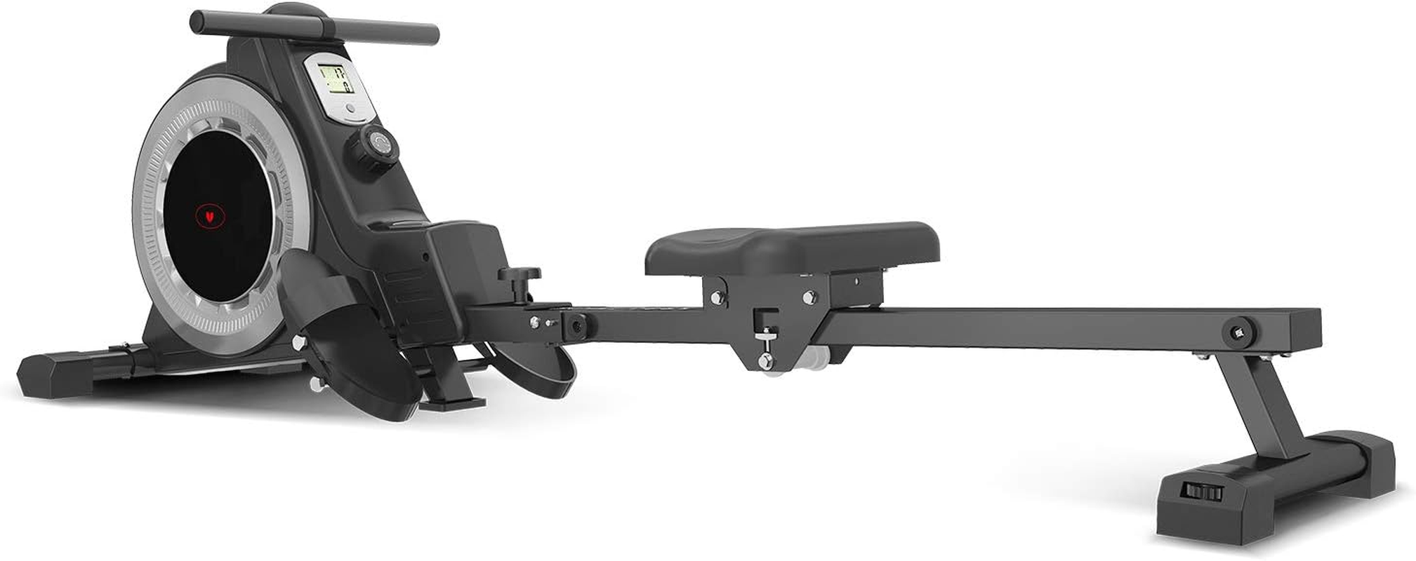 Lifespan Fitness Rower Magnetic Rowing Machine