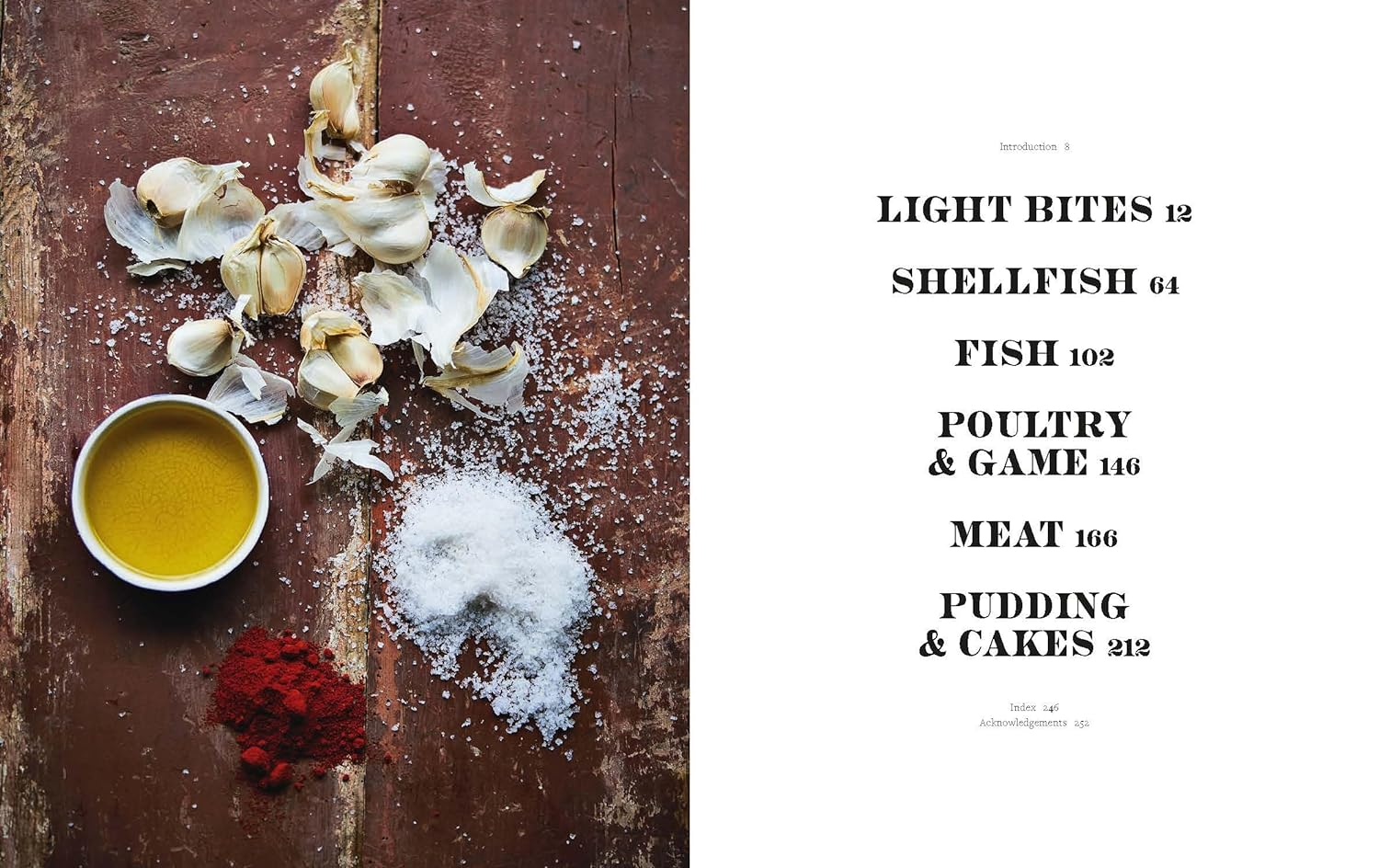 James Martin'S Spanish Adventure: 80 Fantastic Recipes from around Spain