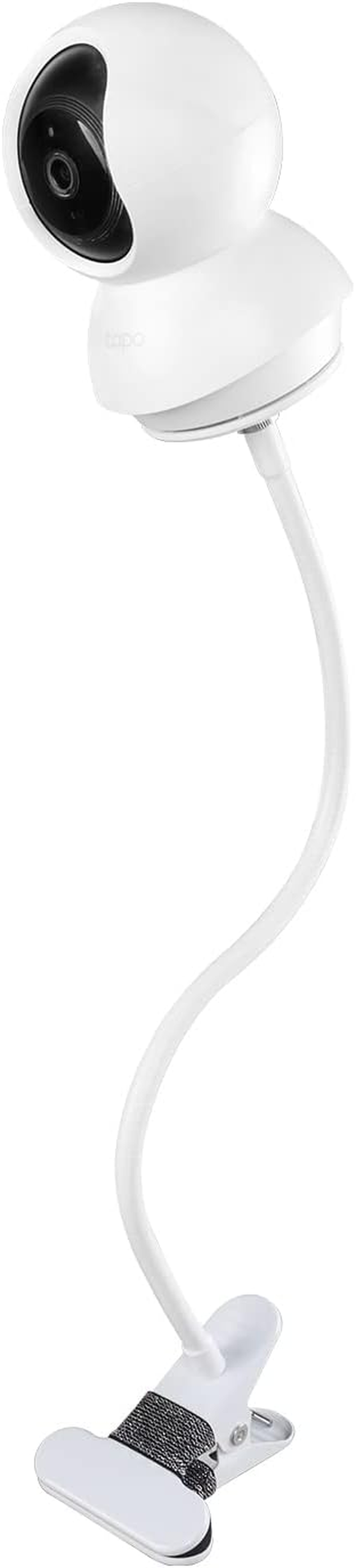 Aobelieve Flexible Clamp Mount for Tp-Link Tapo C200 and C210 Camera image number 2