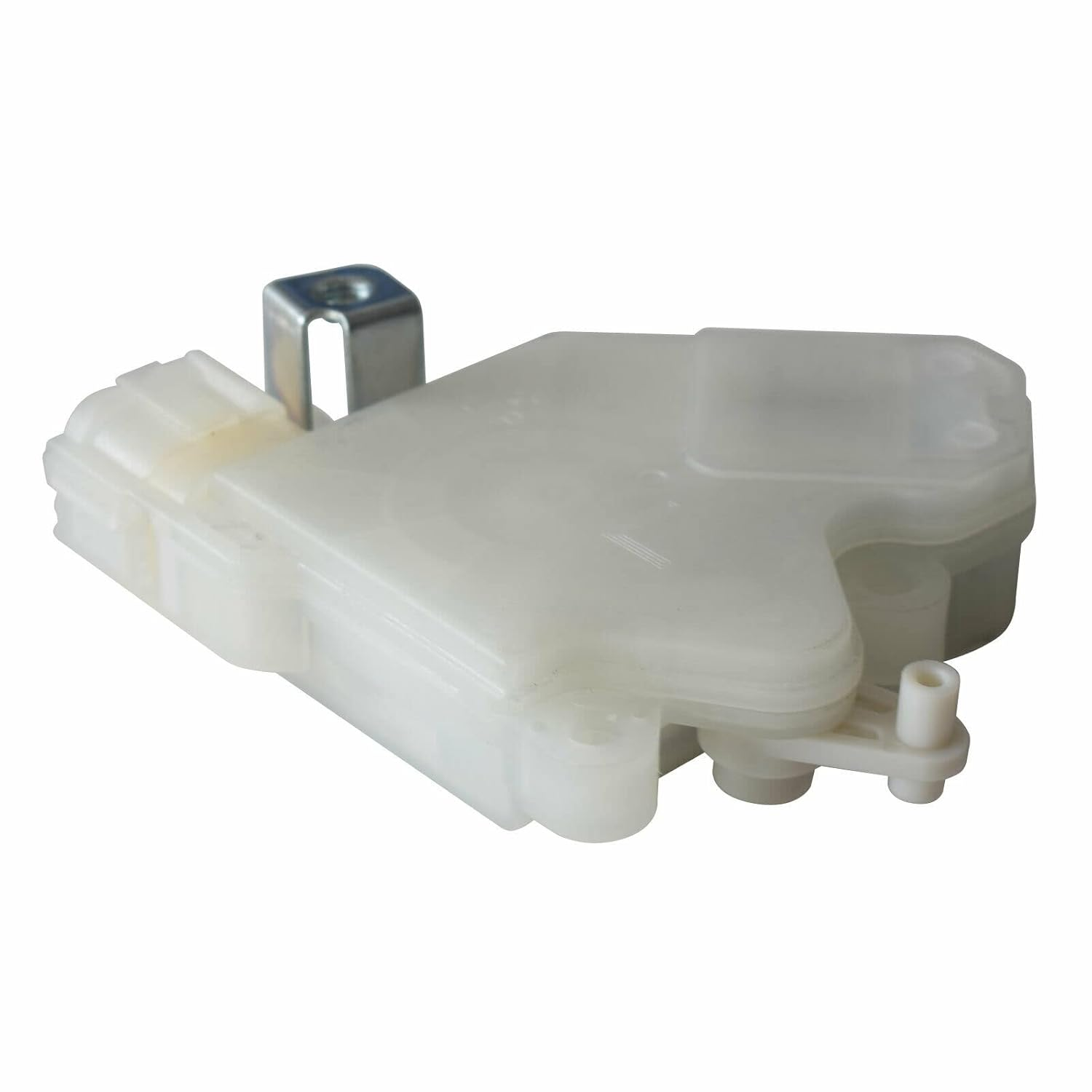 Door Lock Actuator Compatible with Nissan Patrol GU Y61 Front Right Drive Side