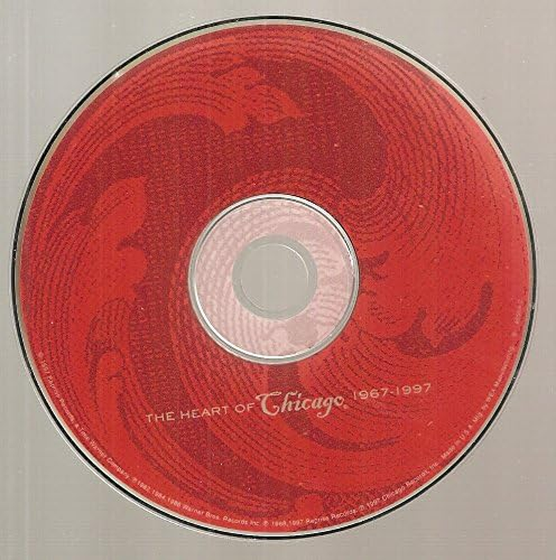 Heart of Chicago image number 1