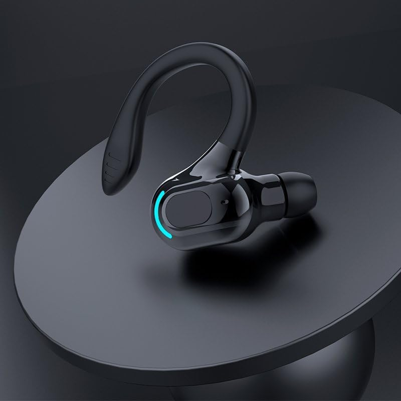 Cool Midway Bluetooth Headphones - Black image number 4