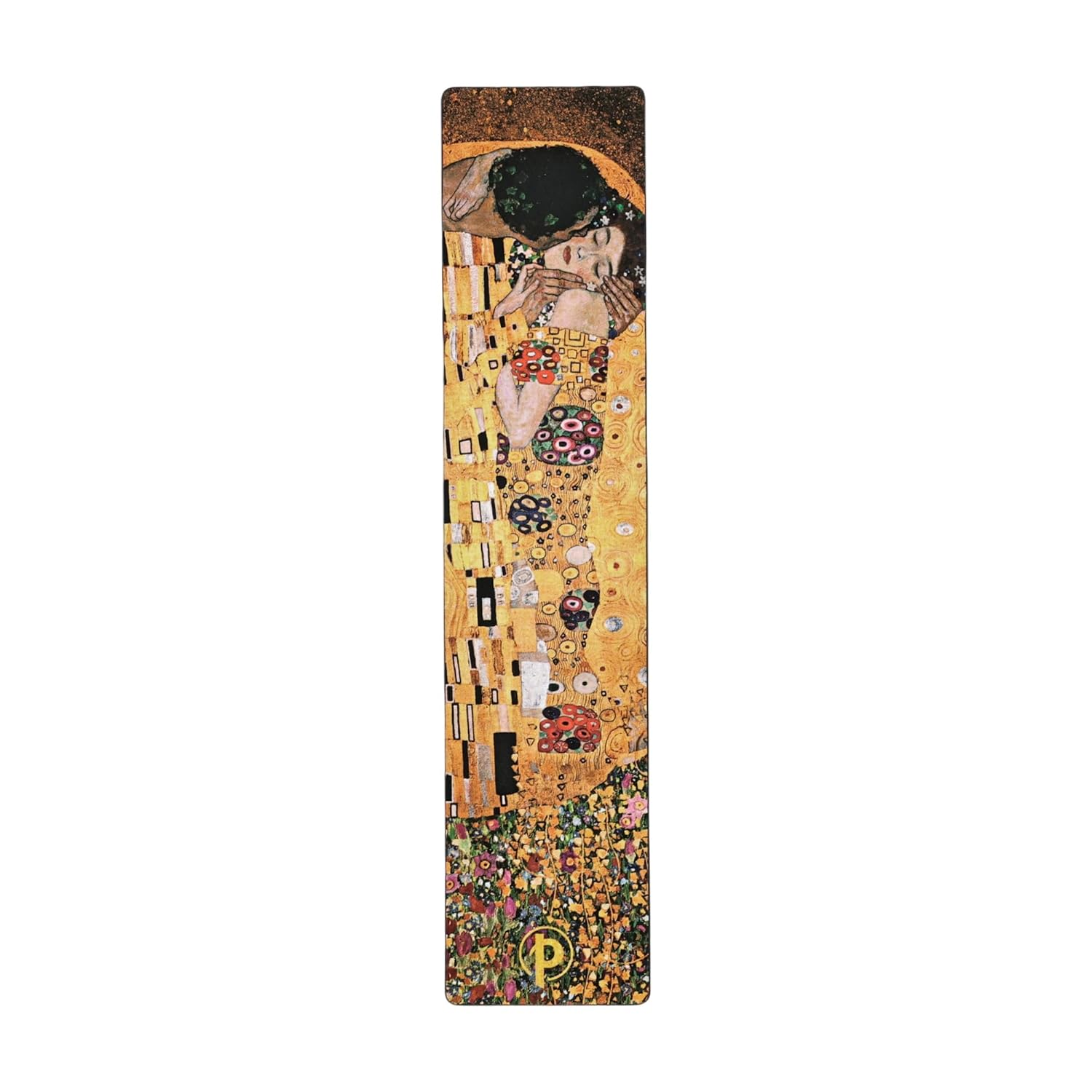 Klimt, the Kiss (Special Editions) Bookmark image number 1