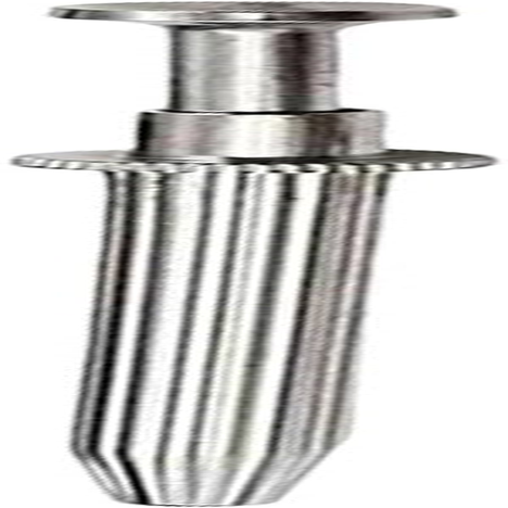 Rhinestones Picker Tool - 4 Prong Rhinestone Tool Applicator | Rhinestone Picker Dotting Pen | Non-Slip Bead Precision Component Holder, Hand Tweezer Jewelry Tools Accessories for Nail Art Decorat image number 4