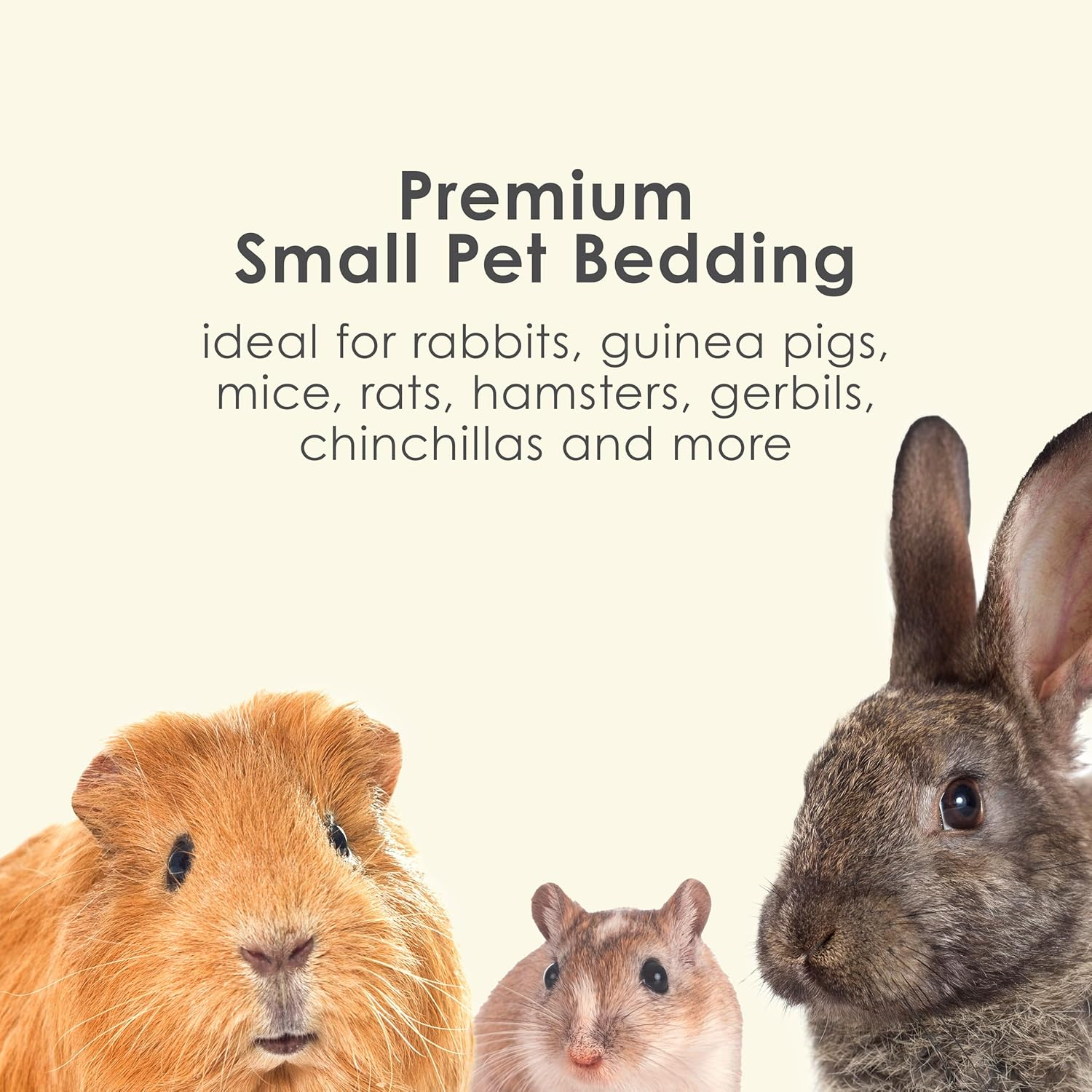 Kaytee Clean & Cozy Extreme Odour Bedding, Sunset, 49.2 Liter image number 5