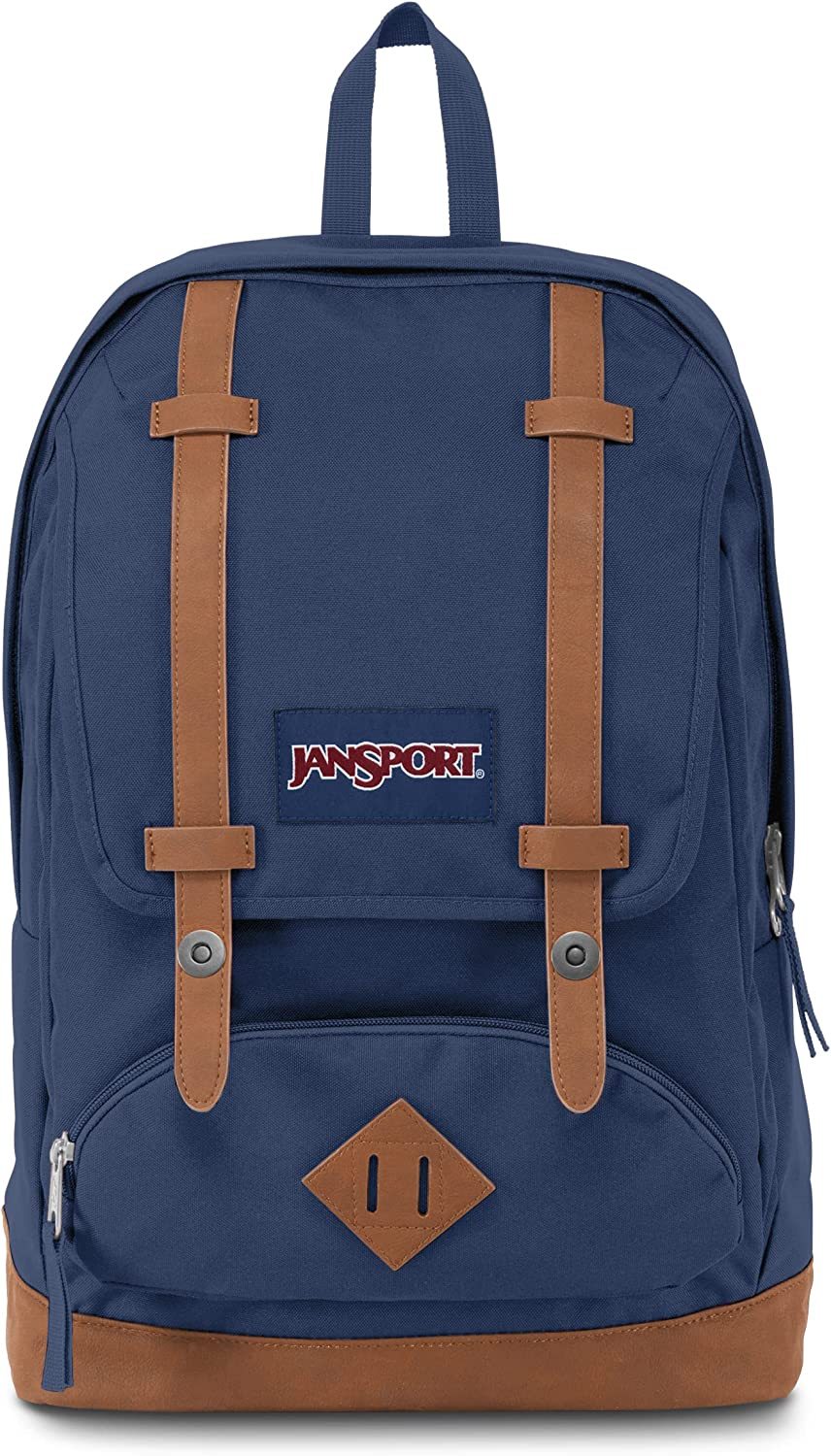 Jansport Cortlandt 15-Inch Laptop Backpack-25 Liter Travel Pack