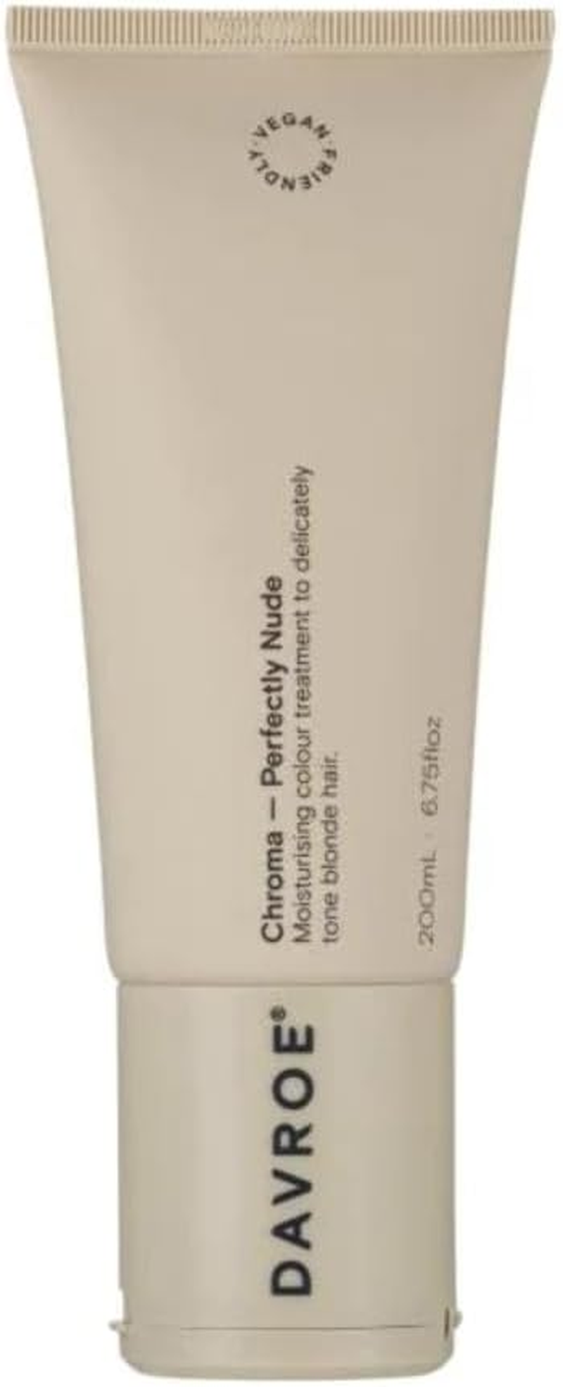 Davroe Chroma Perfectly Nude Colour Treatment 200 Ml