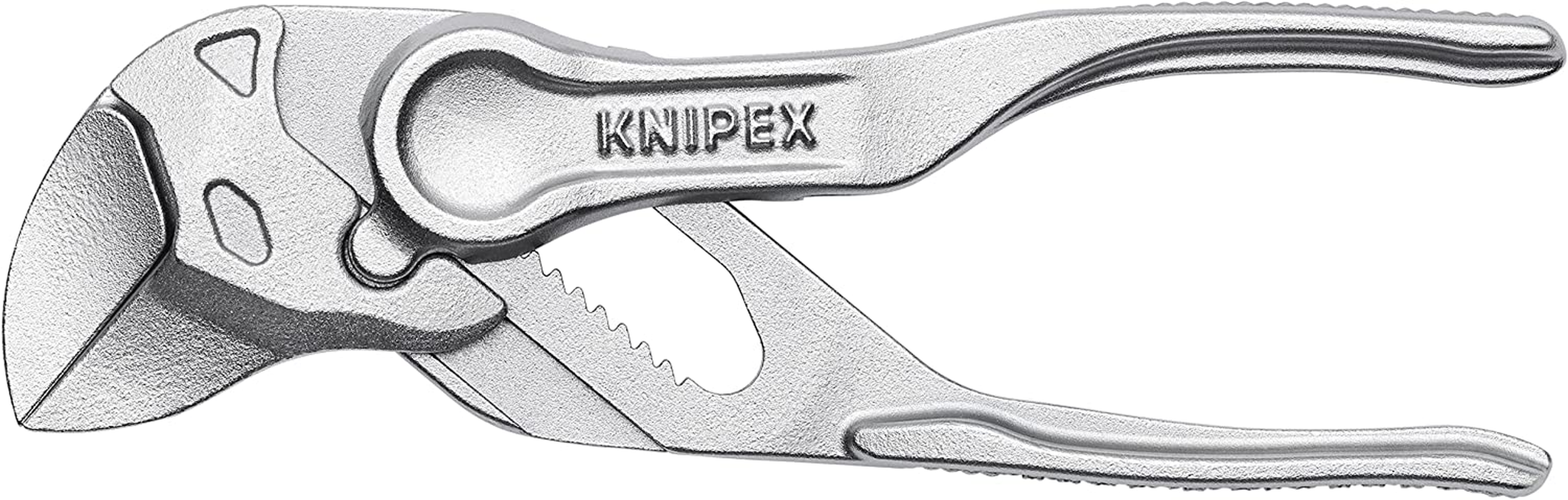 Pliers Wrench XS