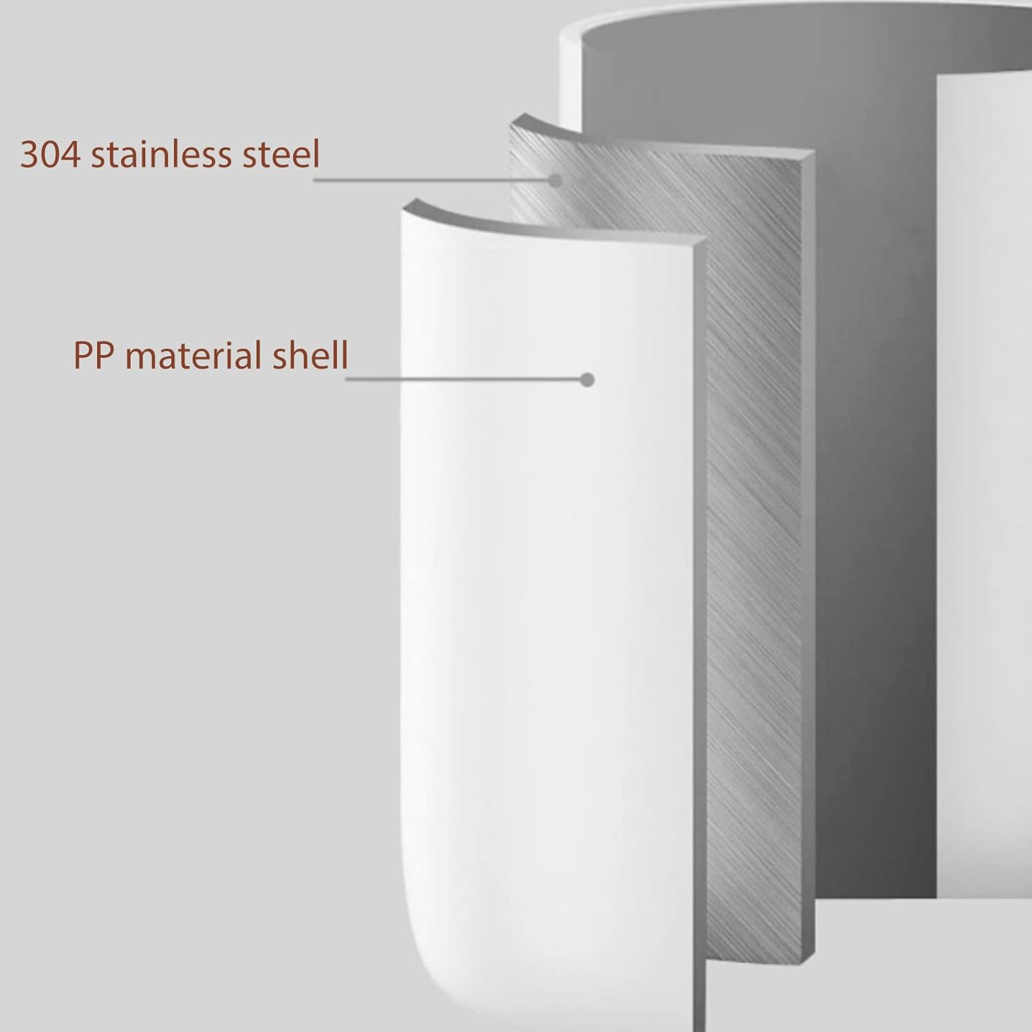 380 Ml Electric Self Stirring Coffee Mug, Thermal Mug with Temperature Display - Magnetic Self-Stirring Cup for Coffee, Protein, Tea, Hot Chocolate image number 2