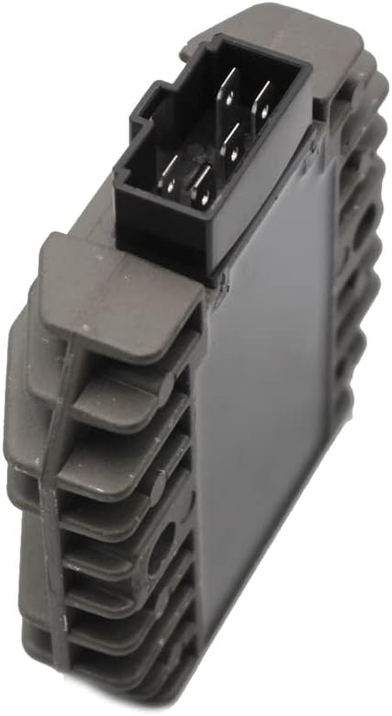 Premium Motorcycle Parts Motorcycle Voltage Regulator Rectifier for Yamaha YZF600 XP500 T-MAX 500 TDM850 FZR600 FZ6 FZ6N FZ6S V-STAR XVS400 DS400 R1 R6 Accessories (Color : Lavender) image number 1