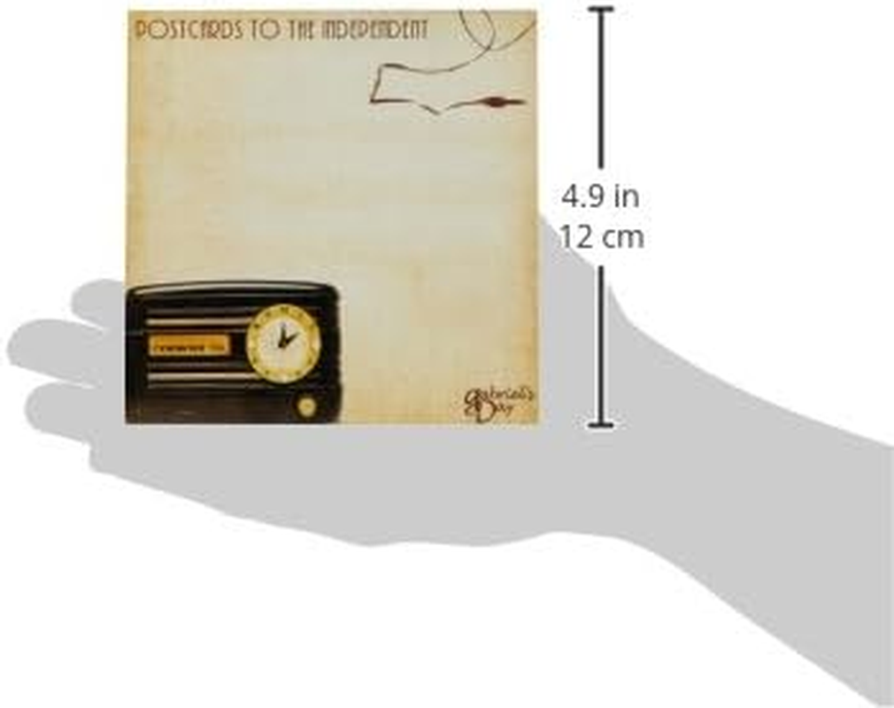 Postcards to the Independent image number 1