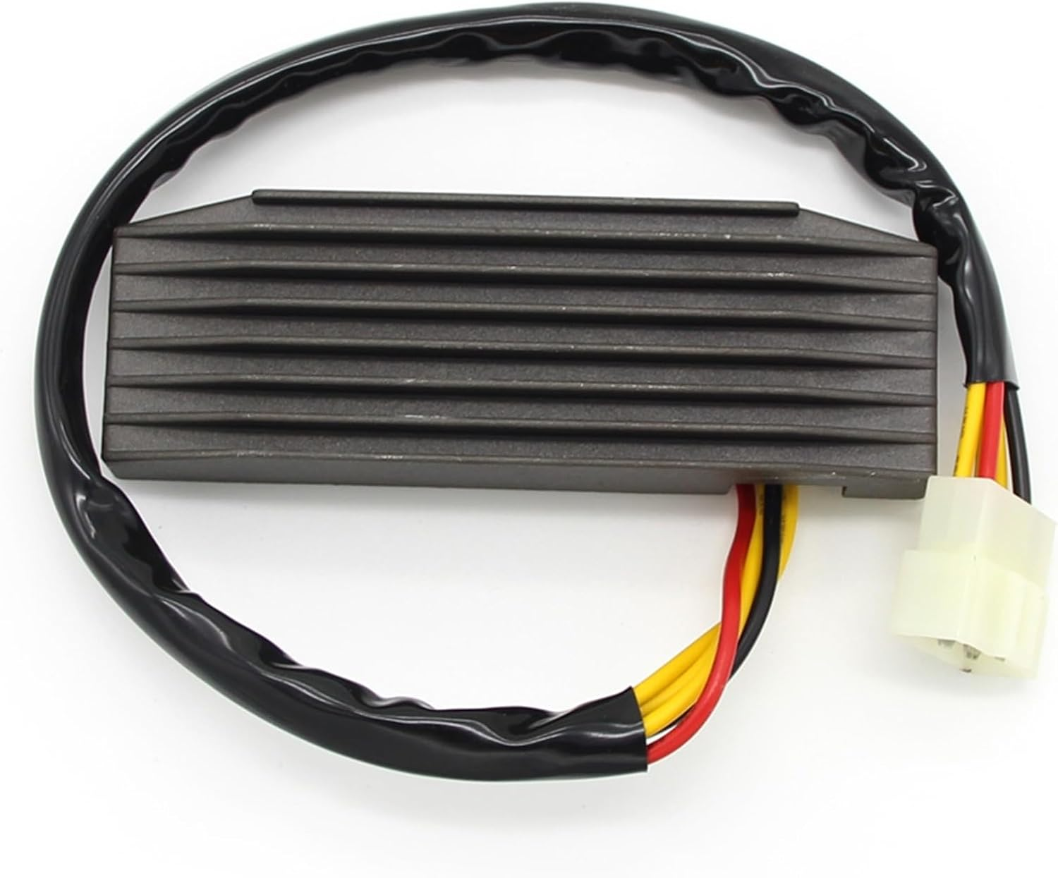Rectifier Parts Motorcycle Voltage Regulator Rectifier for Suzuki VS600 VS600GL for Intruder 600 VS800 for Boulevard S50 VS1400 1400GLP image number 4