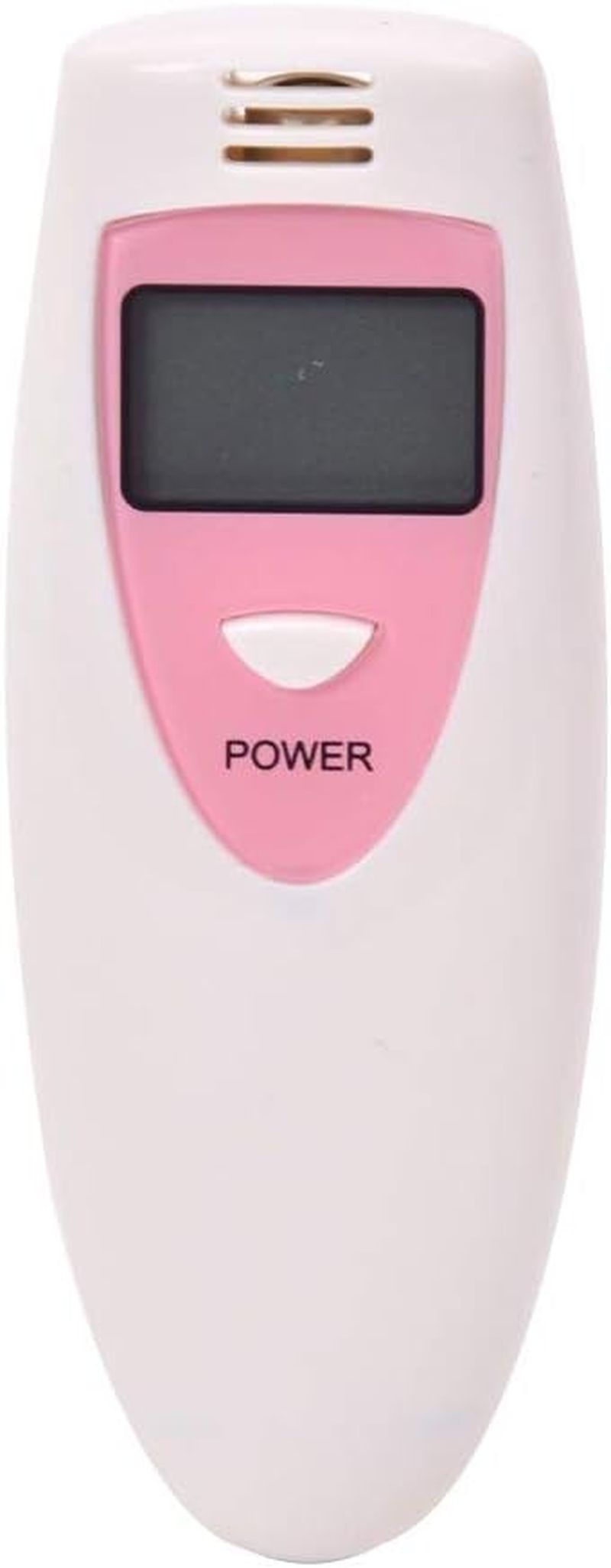 Portable Bad Breath Detector Oral Hygiene Condition Tester Mouth Internal Odor Monitor Tools BBZY