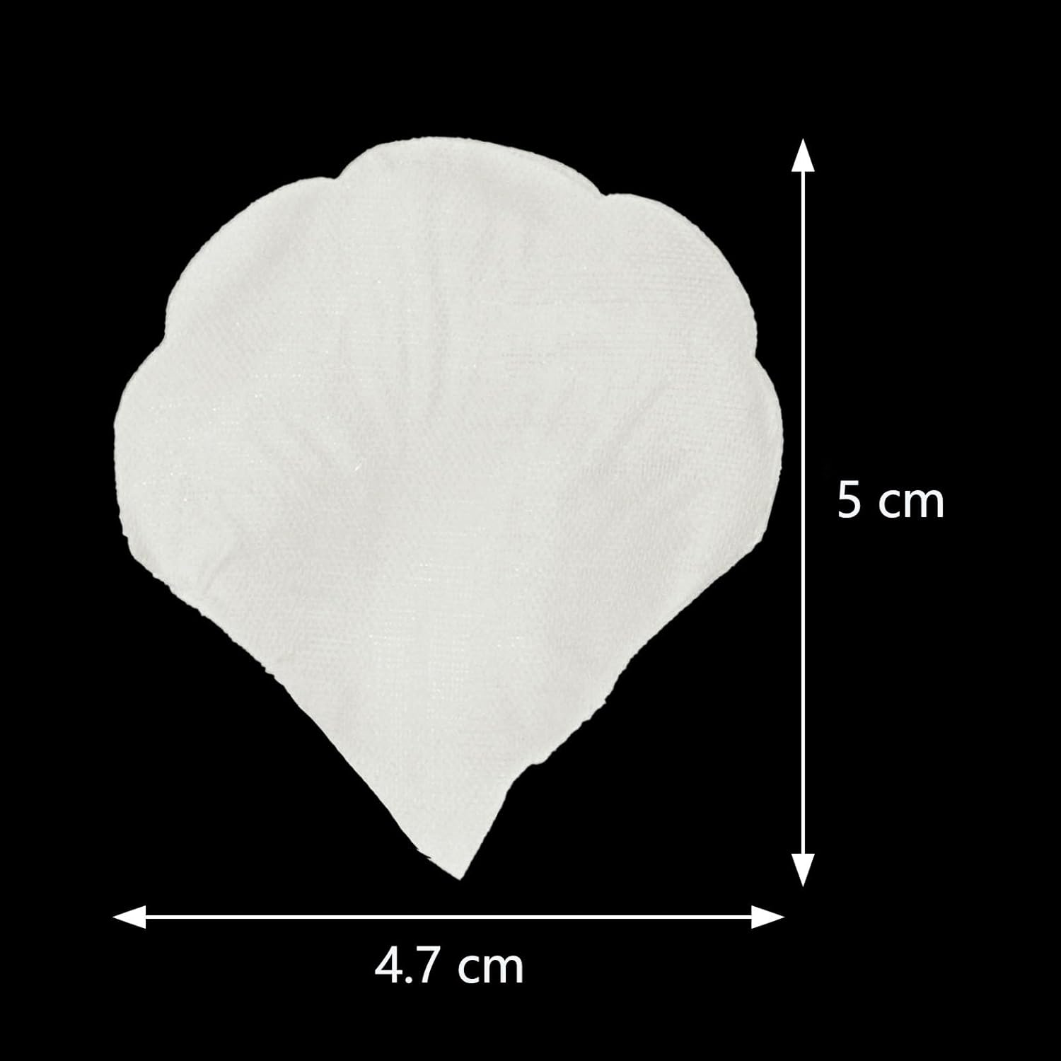 OWLKELA 2000Pcs White Rose Petals, Artificial Flowers, Silk Flowers, Romantic Decoration for Valentine'S Day, Wedding, Christening, Birthday, Romantic Atmosphere - Red image number 3