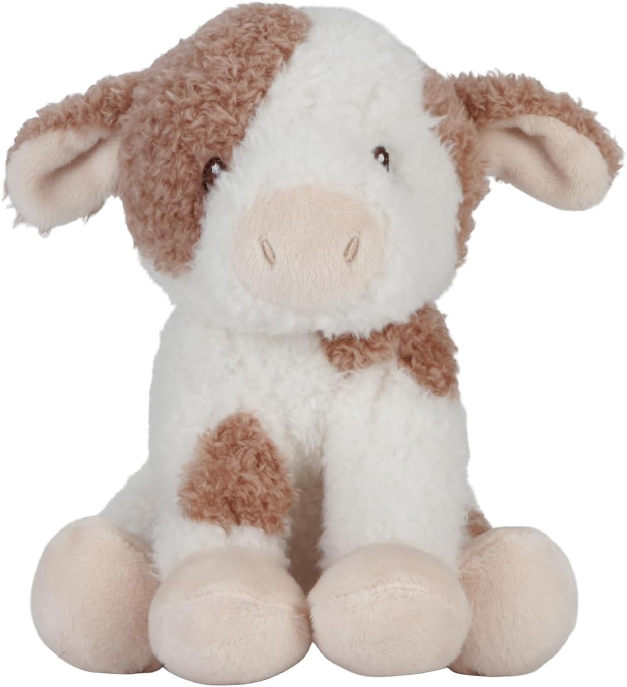 Little Dutch Little Farm Cuddle Cow, Size 17 Cm