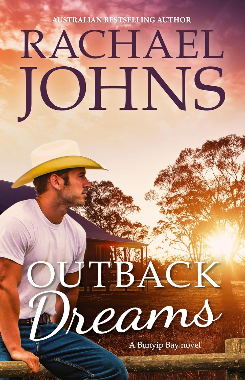 Outback Dreams (A Bunyip Bay Novel, #1)