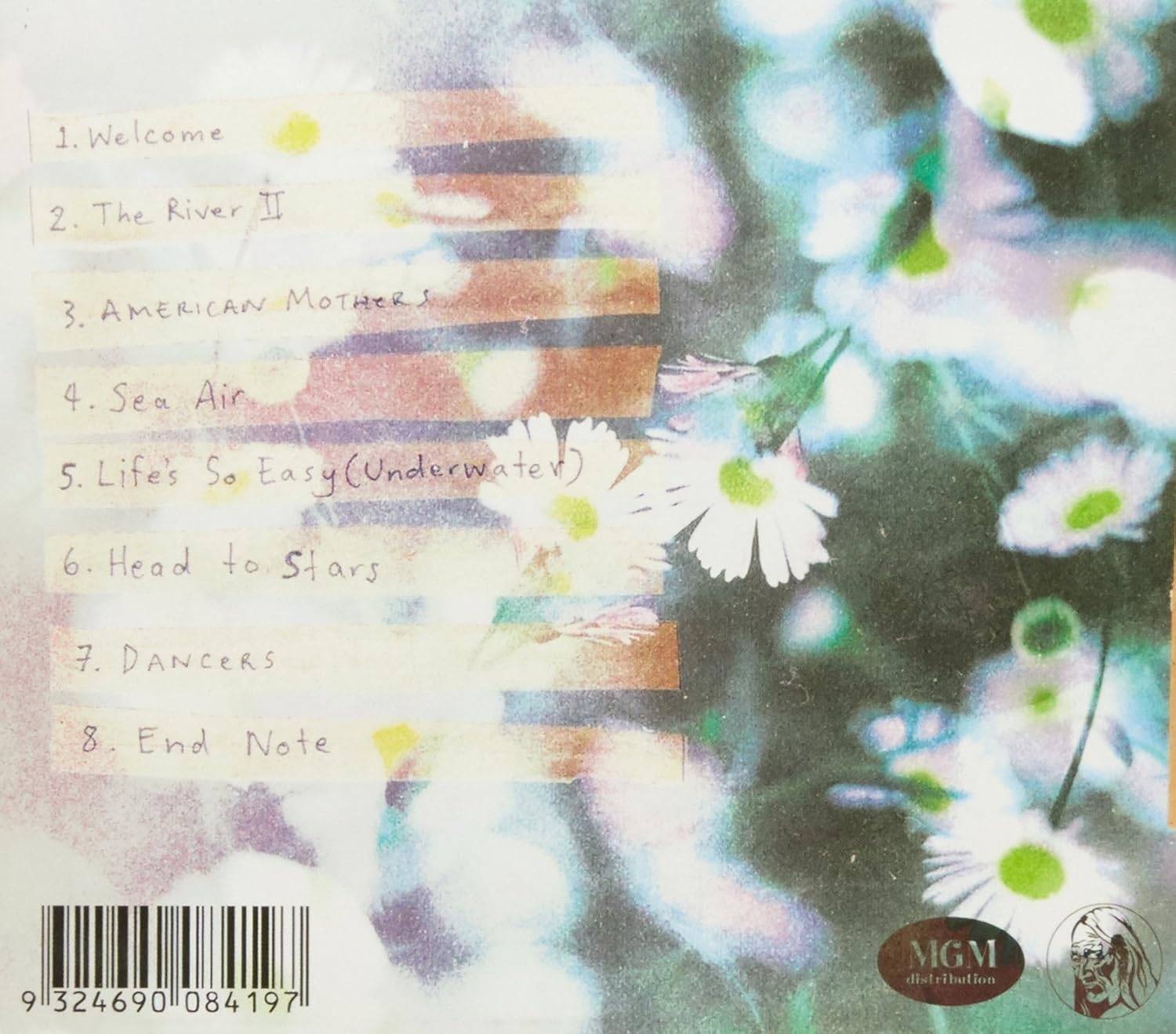 On Nature Part One image number 1