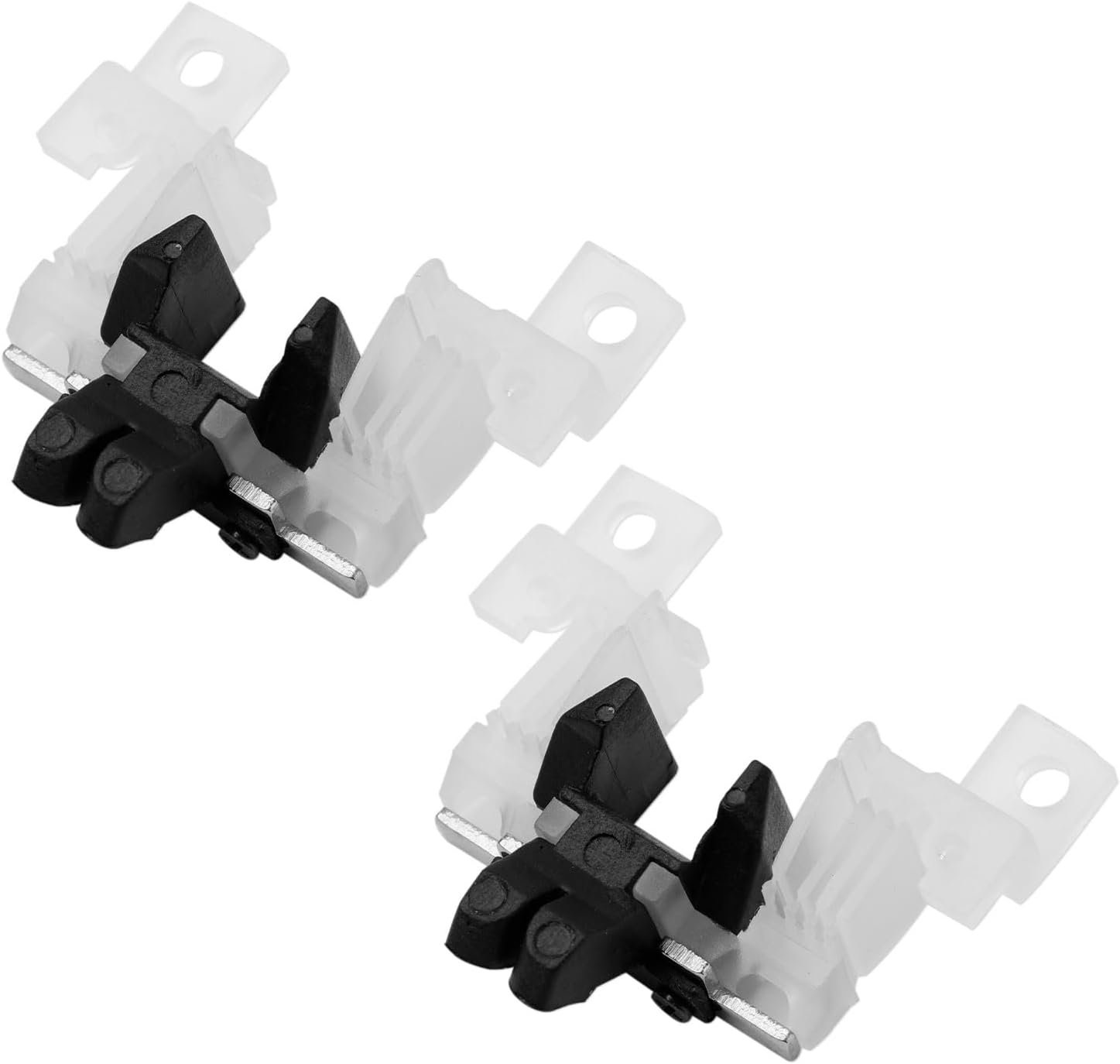 Gosknor 2Pcs Blade Drive Assembly for Pet Clippers, Professional Clipper Blade Drive Blade Drive Replacement for Andis AG & AGC Clippers Pet Hair Clippers Accessories