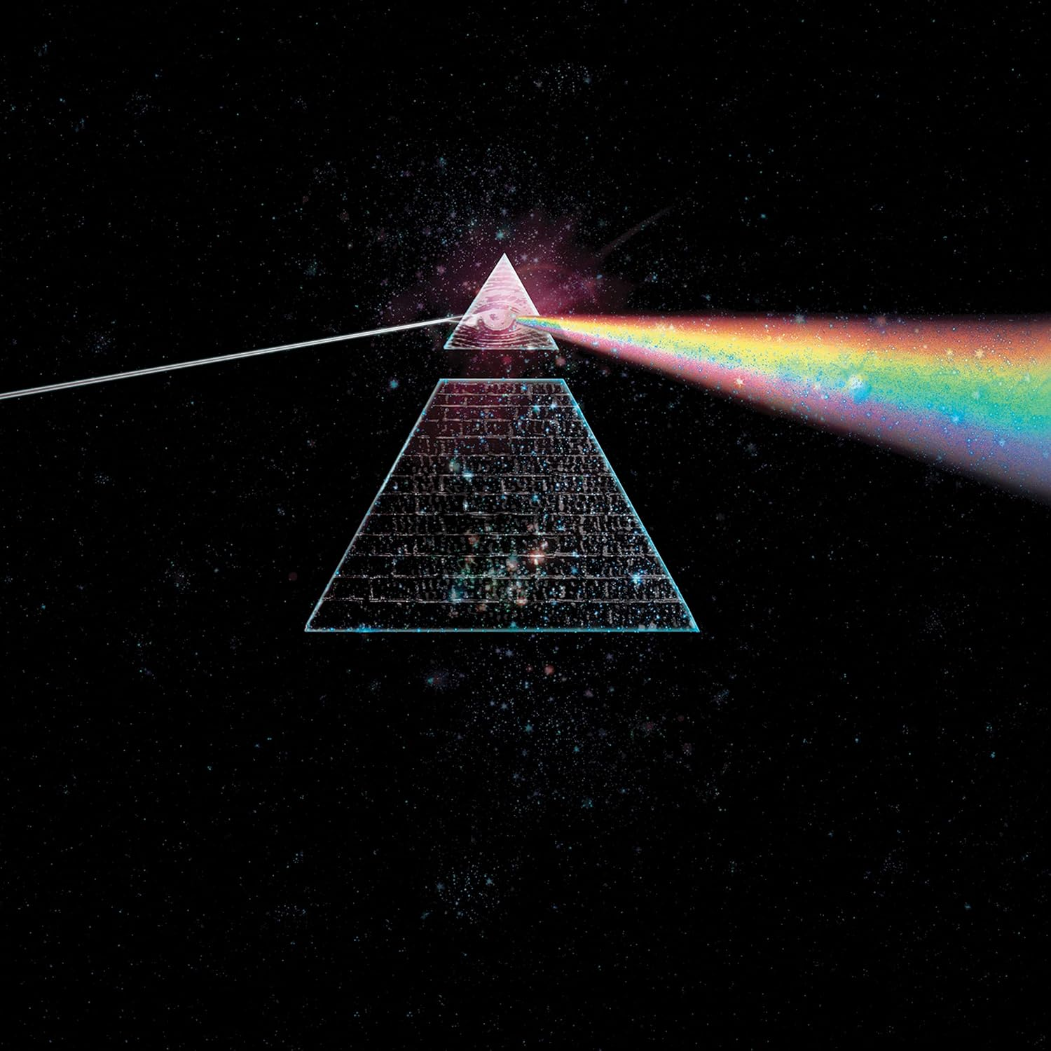 Return to the Dark Side of the Moon