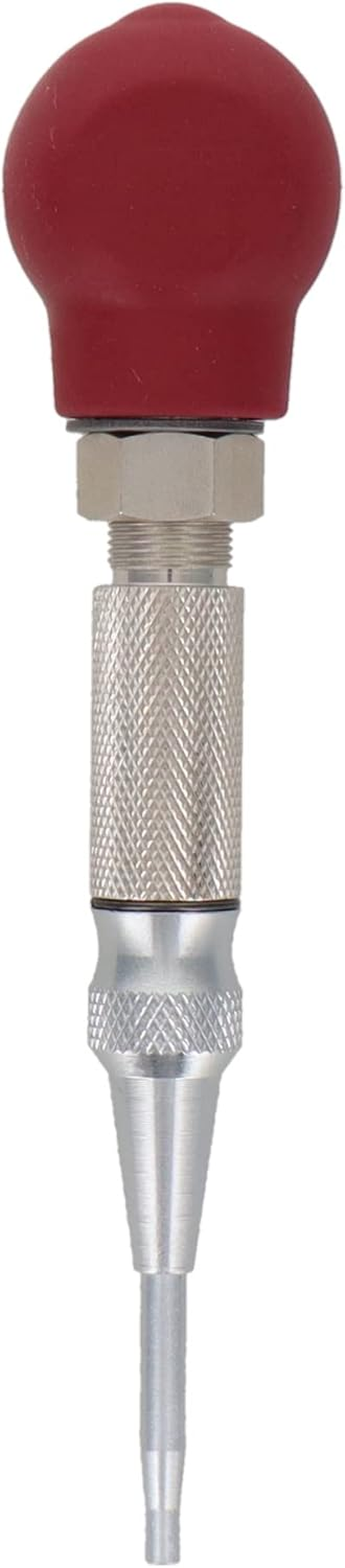 Sankyo Corporation H&H ANL-M Auto Nail Punch, Professional Specifications, Size M image number 1