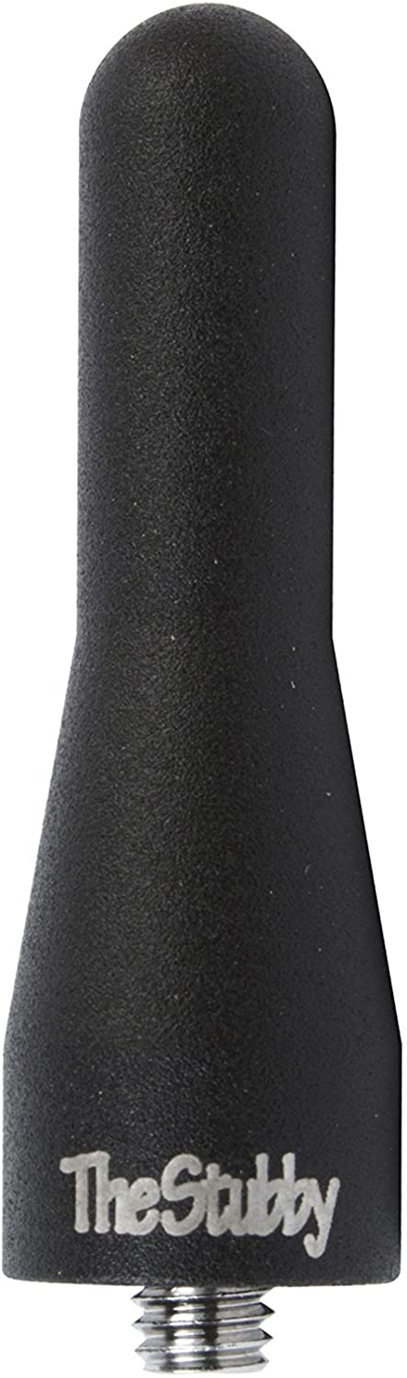 Cravenspeed Stubby Jr Antenna Compatible with Ford Ranger 2019-2025 | 2 Inches | Short Antenna Replacement | Made in the USA