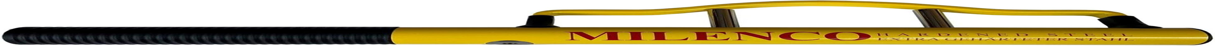 Milenco HSL Steering Wheel Lock, Yellow