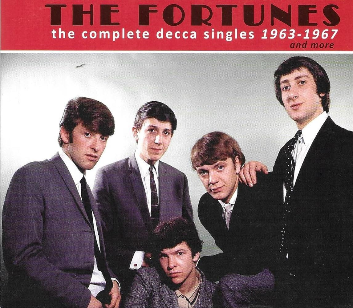 Complete Decca Singles 1963-1967 and More image number 1