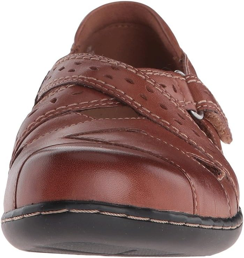 Clarks Women'S 26065650Slip-On Loafer