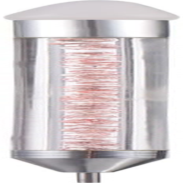 RAYWE 1PC Dual-Ended Nail Rhinestone Picker Silicone Tip Pencil Pick up Applicator Dual Tips Tip Dotting Pen Beads Gems Crystals Studs Picker with Acrylic Handle Manicure Nail Art Tool image number 2