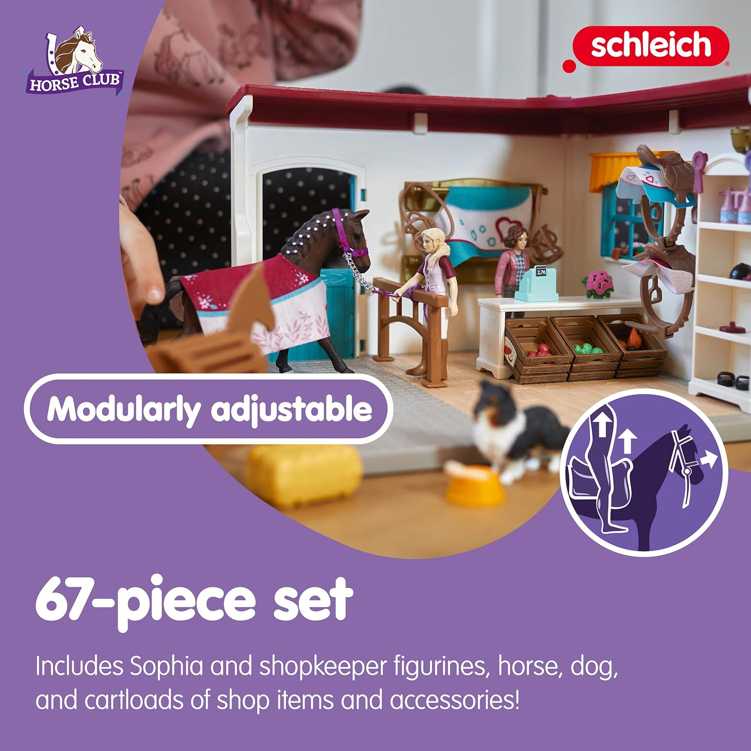 Schleich - Horse Shop image number 2