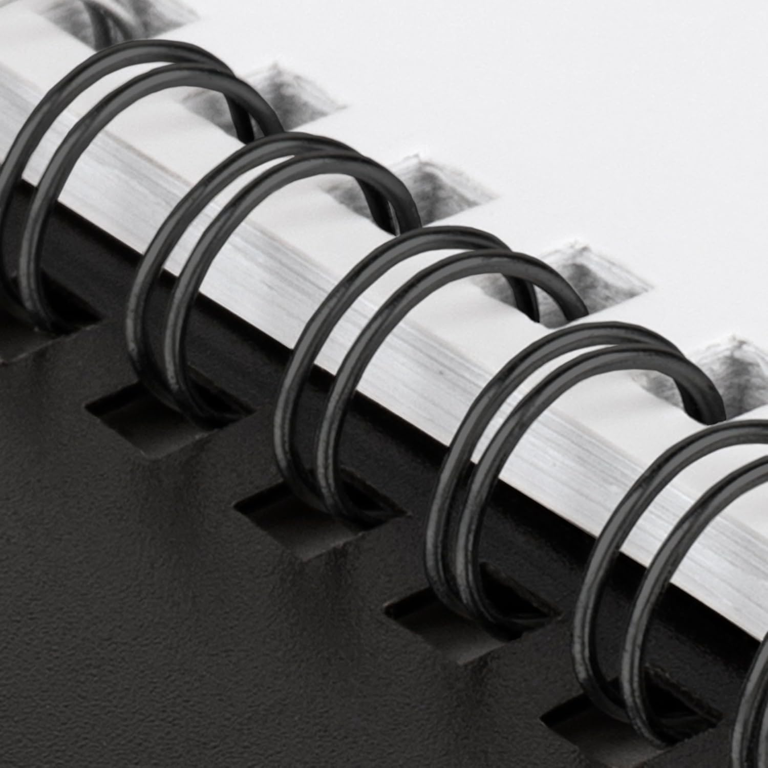 AT-A-GLANCE 2026 Planner, Monthly, 15-Month, 9" X 11", Large, Black (702600526) image number 1