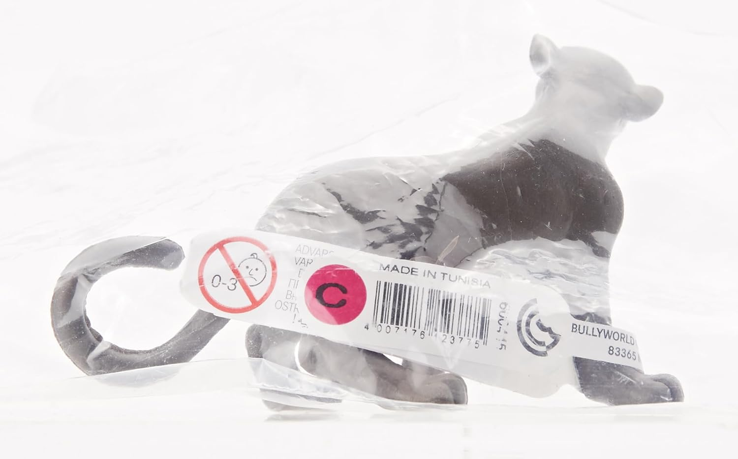 Baghira, Spielfigur image number 3