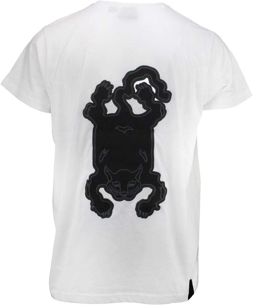 PUMA Mens X XO by the Weekend Tee image number 2