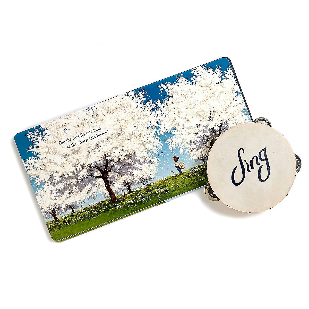 Who Sang the First Song? image number 2