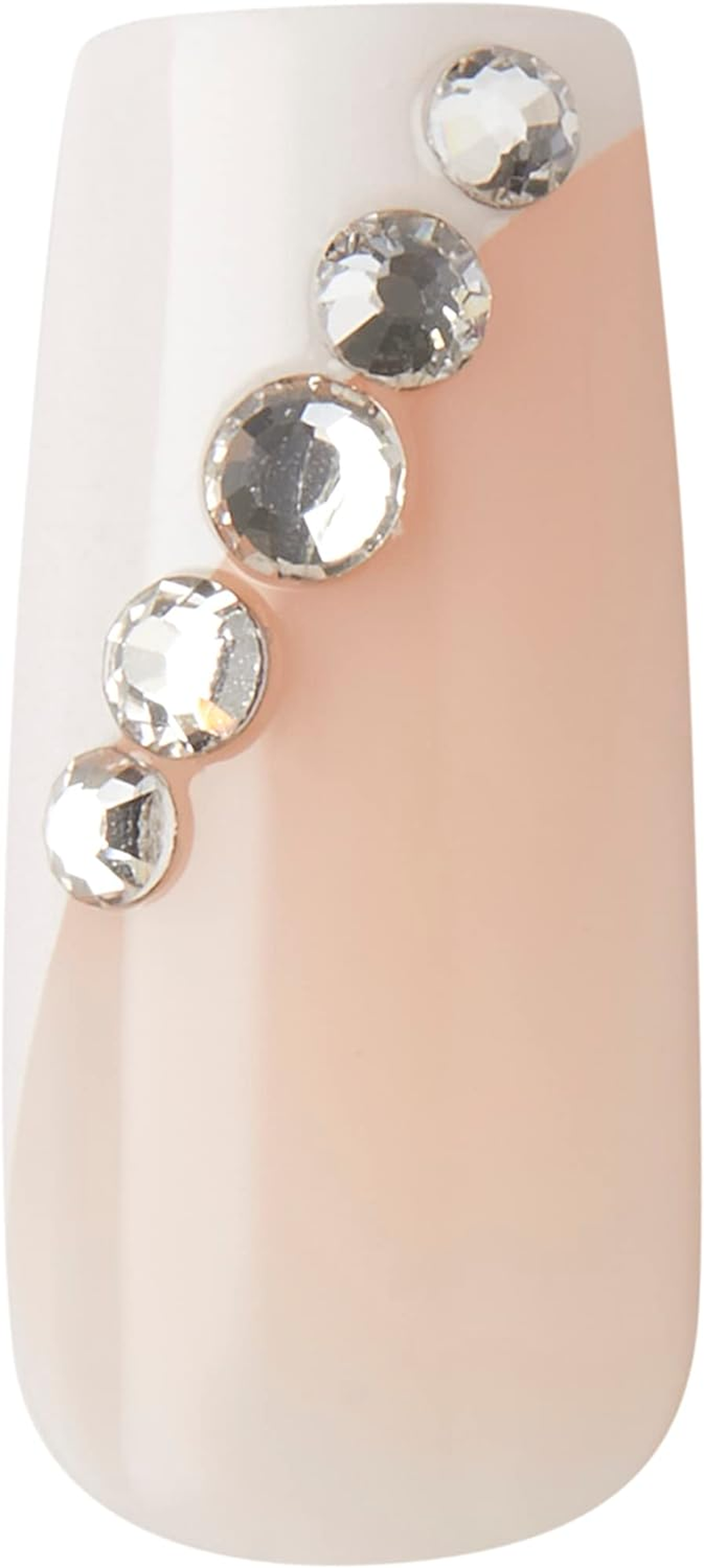 KISS Classy Nails Premium Gorgeous image number 3