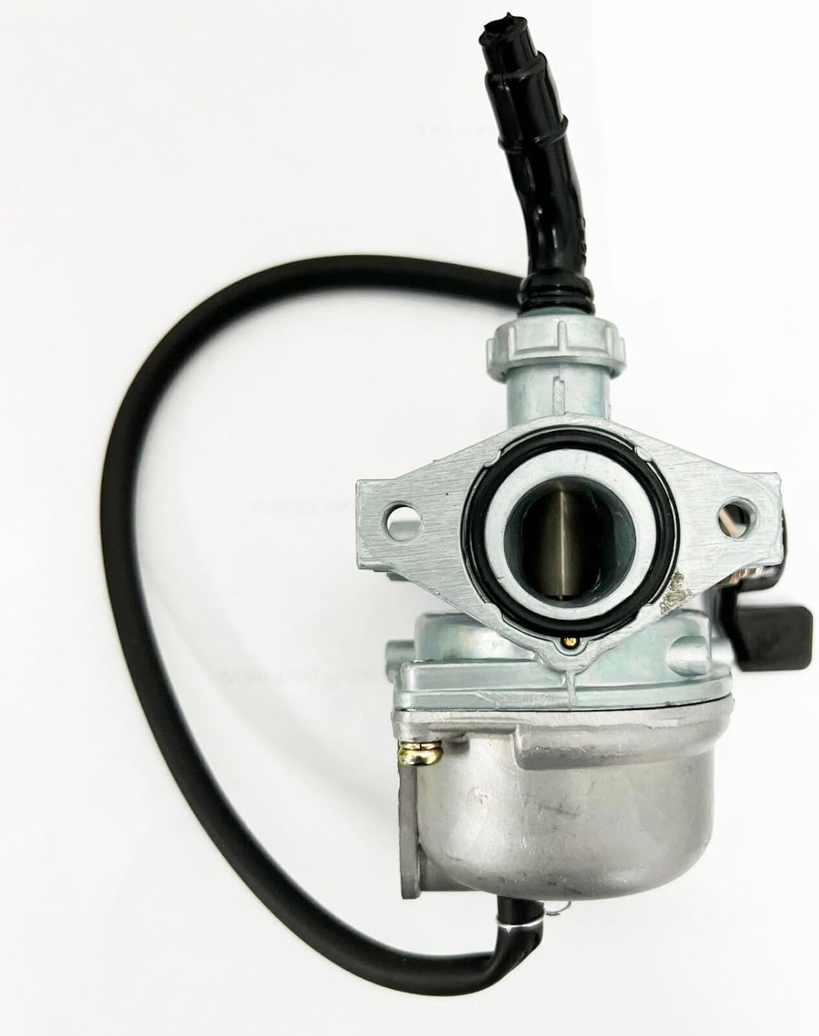 TDR Pz19Mm Left Lever Choke Carburetor Carby 50Cc 110Cc 125Cc PIT Quad Dirt Bike ATV Carburettor image number 2