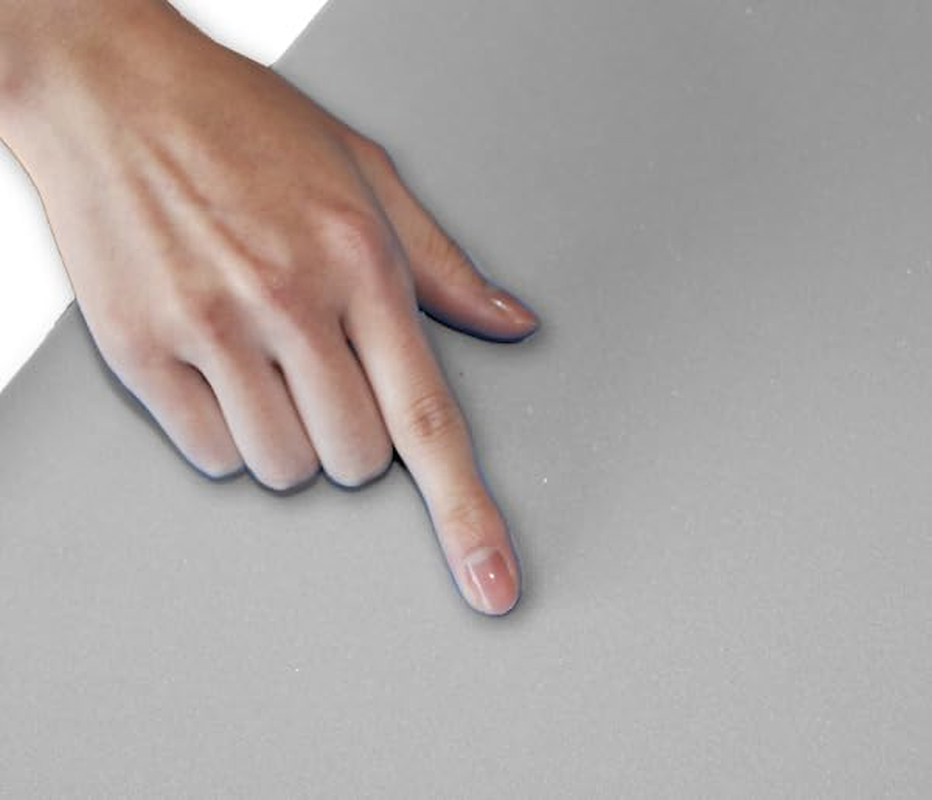 Anifull Anti-Slip Pet Sheet Mat, Gray, Dog, Size M image number 1