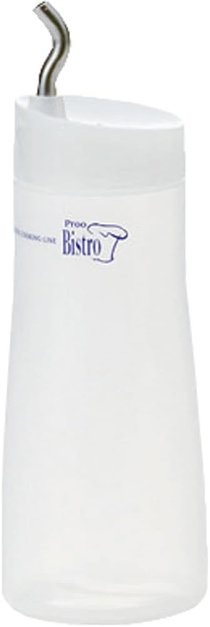 Takeya Plu Dispenser, Large, 12.8 Fl Oz (380 Ml), Blue