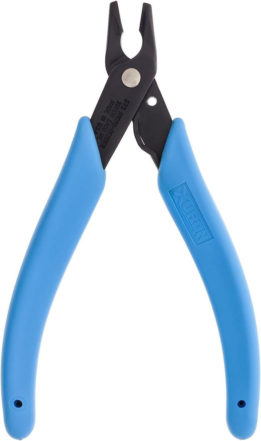 Pliers - Xuron Micro Bending 575 image number 4