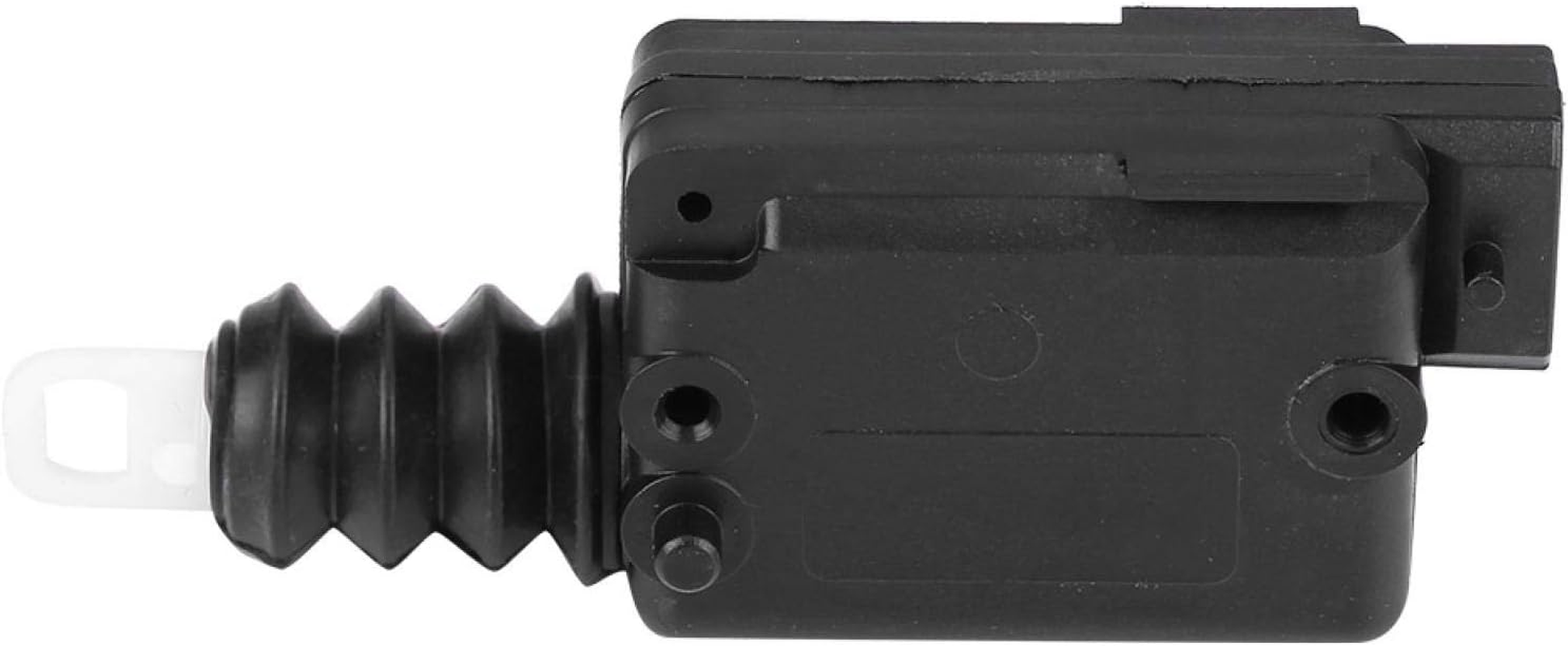 Fydun Universal Lock Actuator Motor 2 Wire 12V-Pa66Gf30 - Auto Locking System 2 Pin Central Locking Motor Door Lock Actuator for Renault Megane Scenic Clio 7702127213 Premuim Megane 1 43 Cerra image number 5