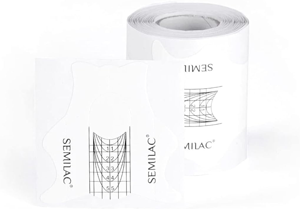 Semilac Slim Hardi Shaper, 100-Piece image number 2