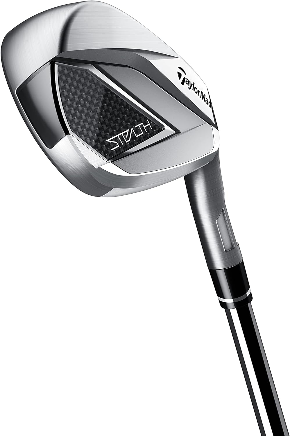 Taylormade Golf Stealth Iron Set image number 5