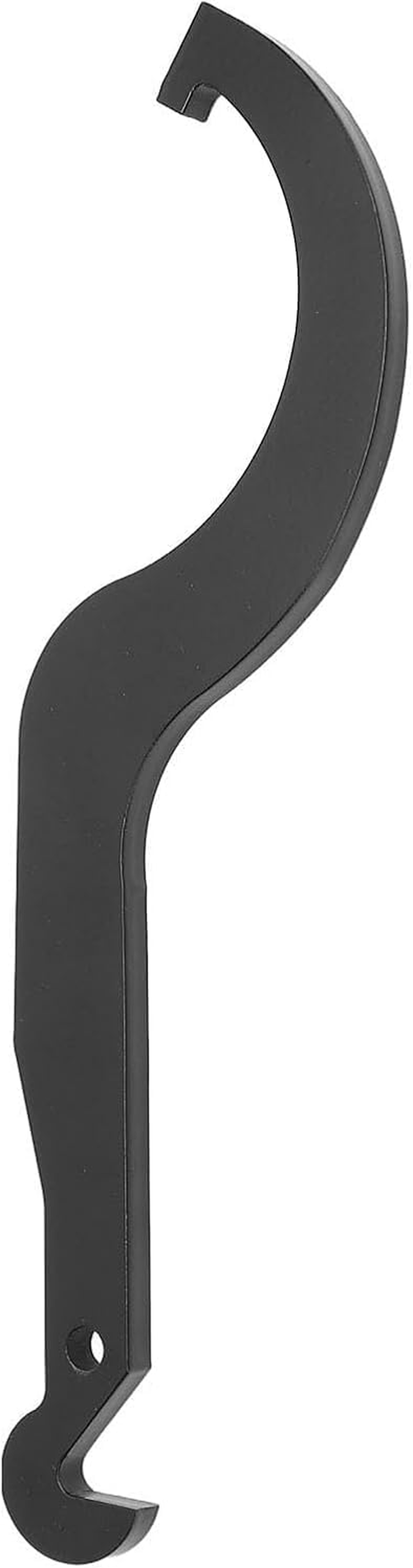 Shock Absorber Spanner/Drive Clutch Spanner Span Spreader Wrench Tool Compatible with Polaris ATV XP 550 RZR General 1000 Sportsman 550 Replace#：2877408 2877408-329 image number 5