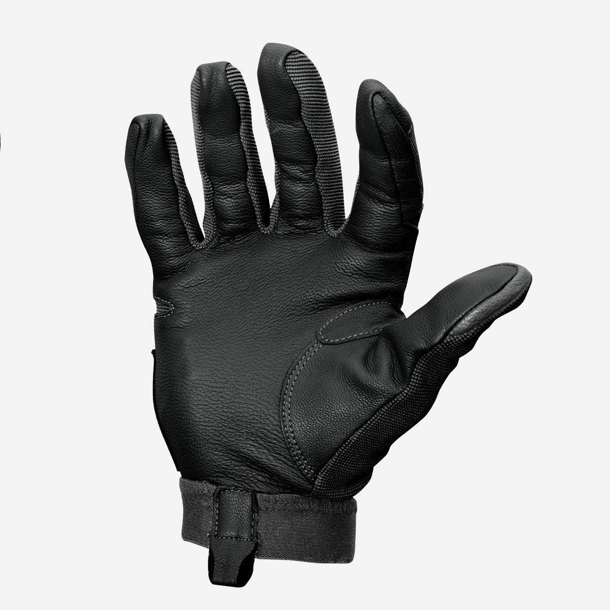 Magpul Patrol Glove 2.0 Lightweight Tactical Leather Gloves image number 3
