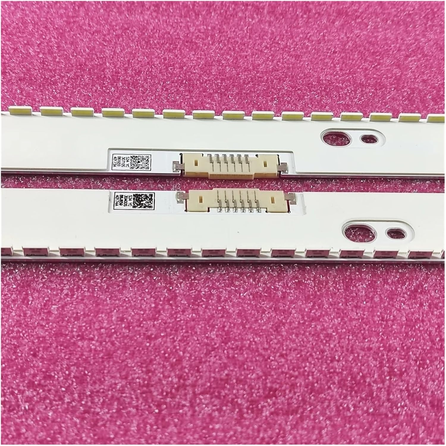 LED Backlight Strip for UE65KU6500 UE65MU6400 UE65MU6500 UE65MU6670 UE65KU6400 UE65KU6670 UE65KU6510 UE65KU6509 LH65QMHPLGC