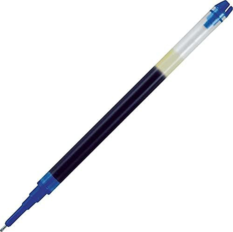 PILOT Precise V5 RT Liquid Ink Refill for Retractable Pens, Extra Fine Point (0.5Mm) Blue Ink, 2-Pack (77274) image number 1