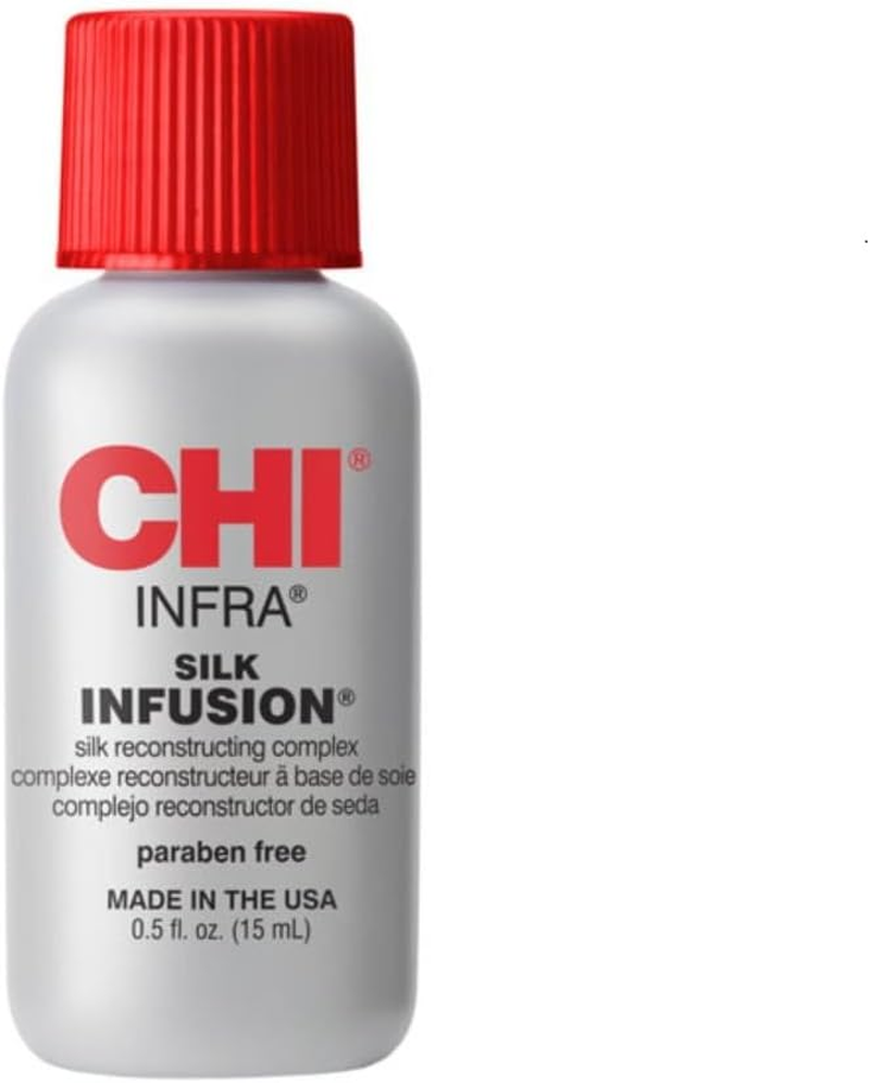 CHI Silk Infusion, 15Ml