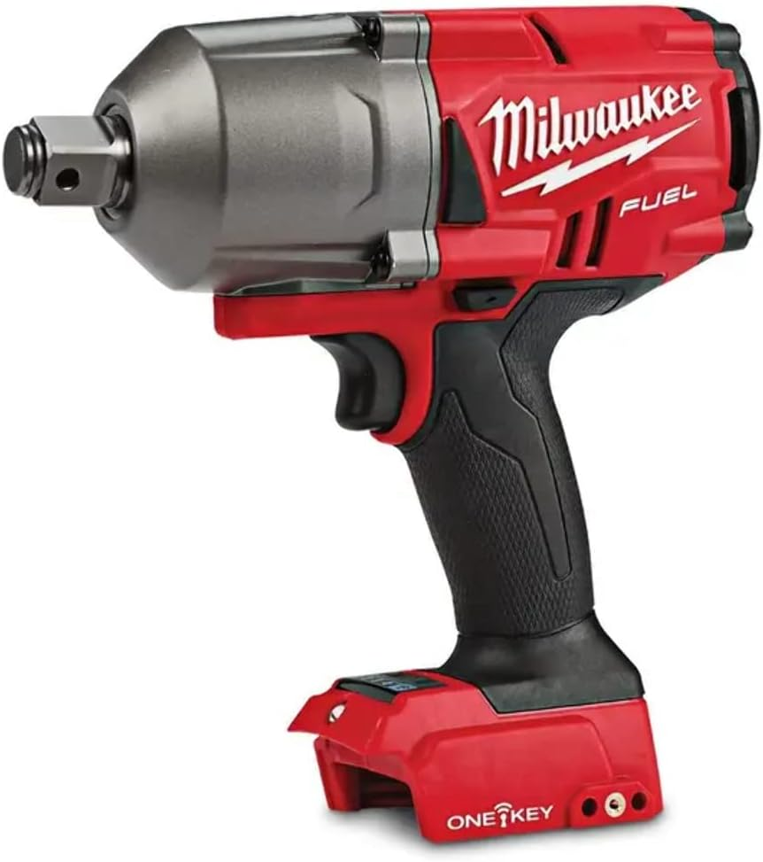 Milwaukee M18ONEFHIWF34-0 18V Li-Ion Cordless Fuel ONE-KEY High Torque 3/4" Impact Wrench - Skin Only
