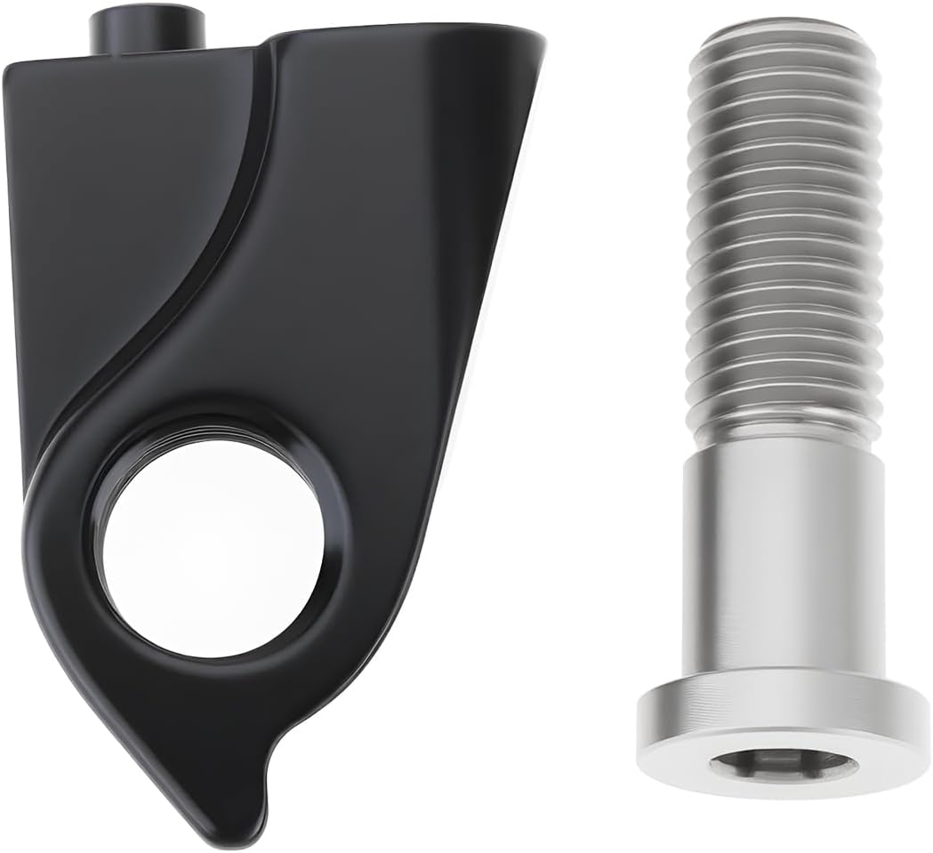 Bicycle Rear Hanger Dropout Compatible with Syntace X-12 Spec Frame image number 6